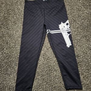 Constantly Varied Gear Leggings